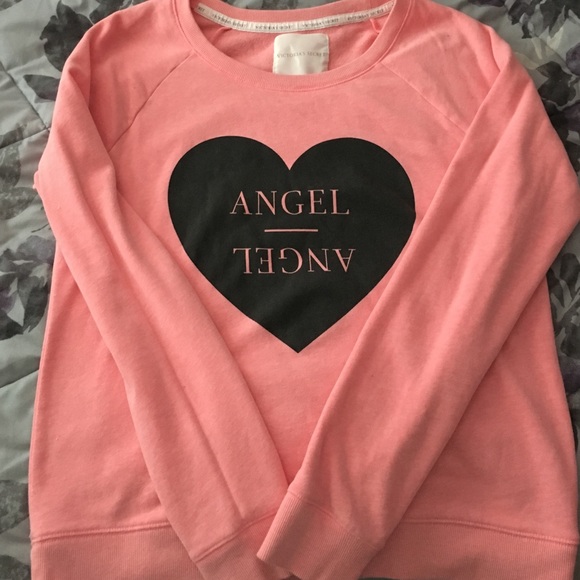Victoria's Secret long sleeve shirt