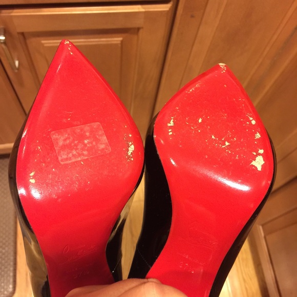 Authentic so Kate's. Never worn outside. - Picture 2 of 3