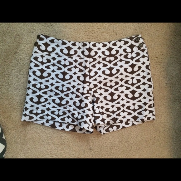 Loft shorts!