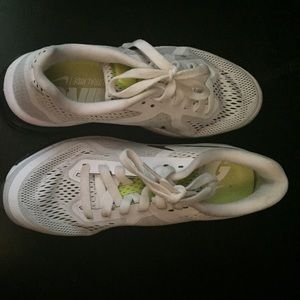 Nike Air Max Sneakers