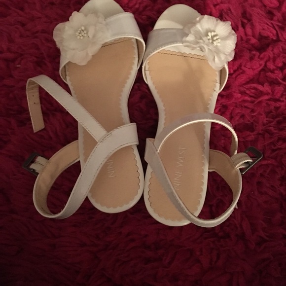 These shoes were my favorite ❤️