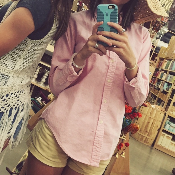 Polo Raulph Lauren button down