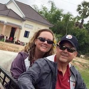 Meet your Posher, Barb