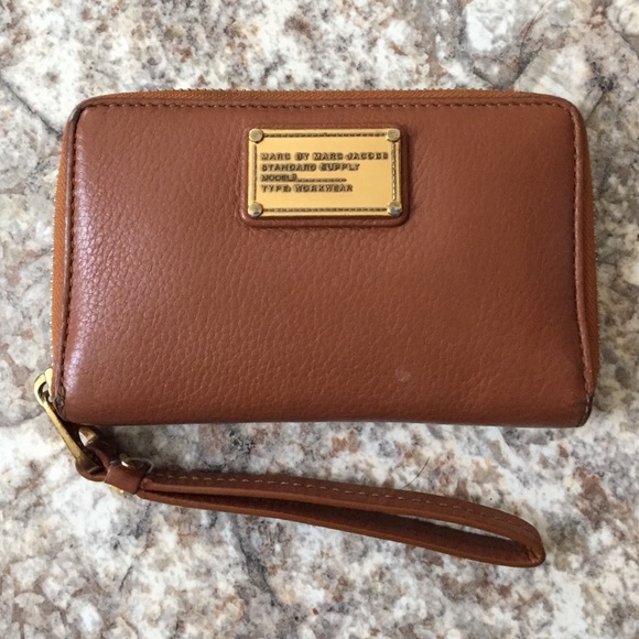 MARC JACOBS Wallet