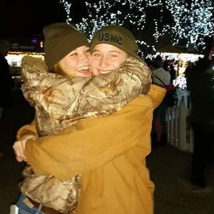 Meet your Posher, Madison