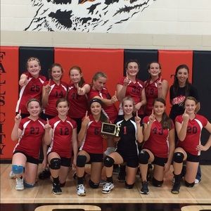 Meet your Posher, Meadow