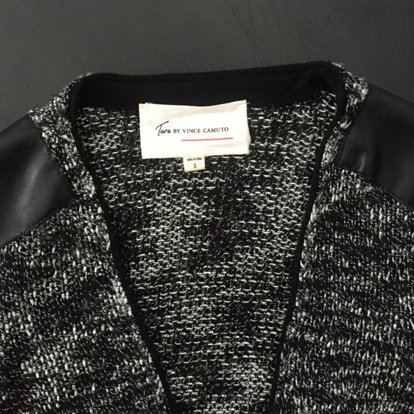 Vince Camuto Cardigan - Picture 4 of 4
