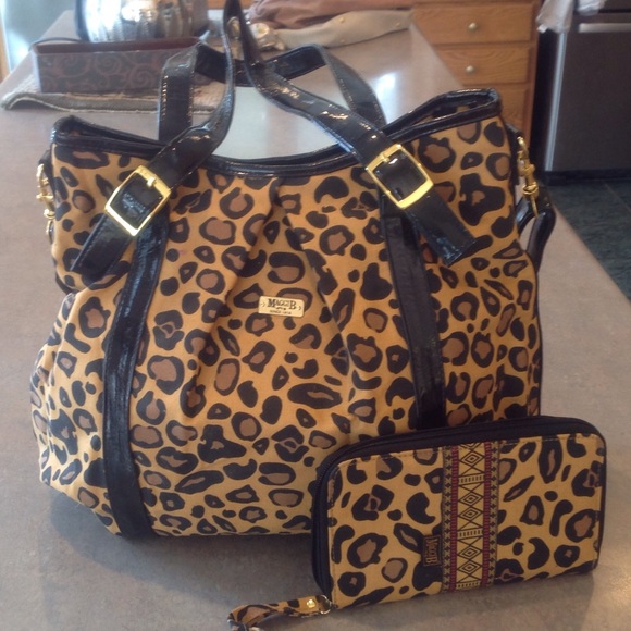 MaggiB  handbag
