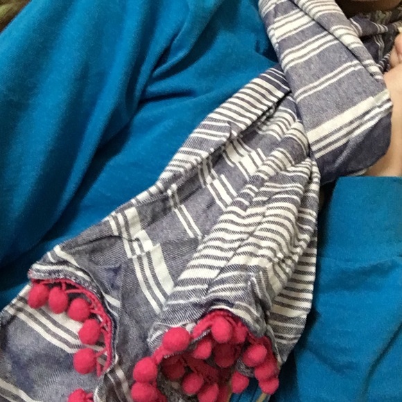 Scarf