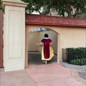 Meet your Posher, Abigail