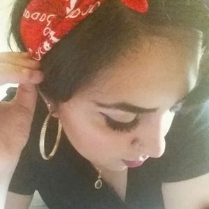 Meet your Posher, Zenar