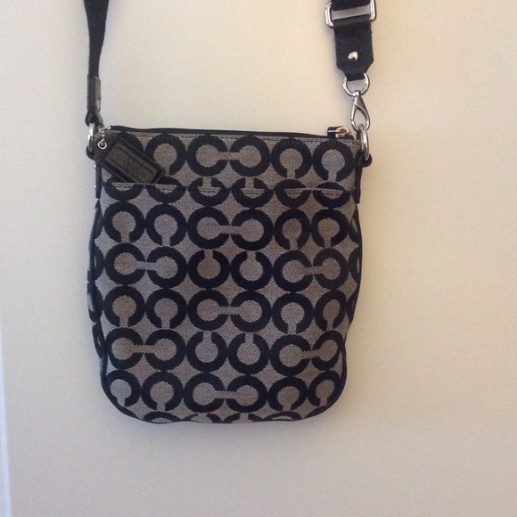 Coach bag - Picture 2 of 2