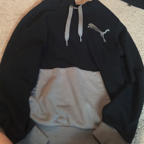 Puma Hoodie