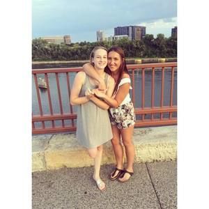 Meet your Posher, Madison