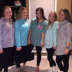 Meet your Posher, Daly