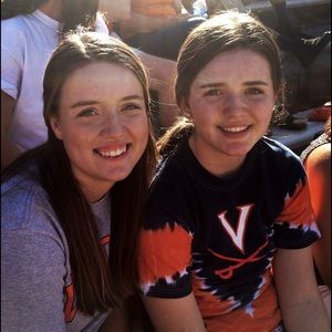 Meet your Posher, Caroline