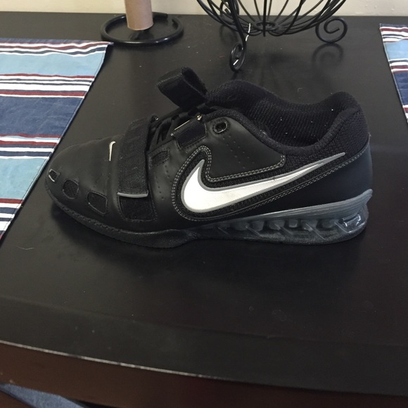 nike romaleos 2 men's