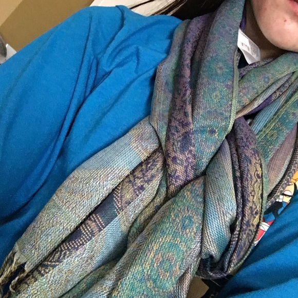 Scarf