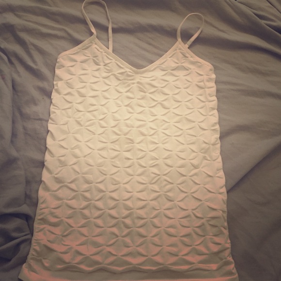 White cami from Ross