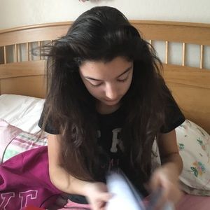 Meet your Posher, Linda