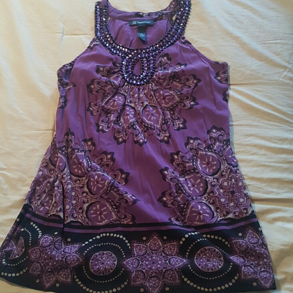Party Blouse