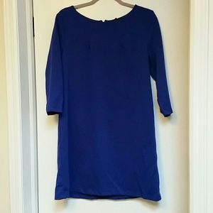 H&m shift dress