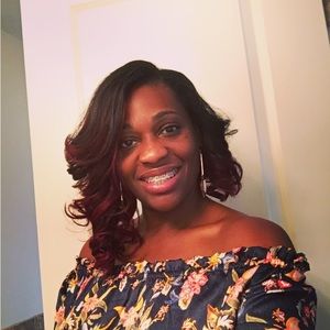 Meet your Posher, Tawanna