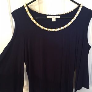 Boston Proper blouse