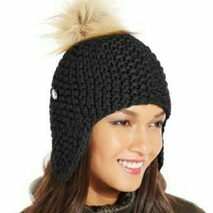 Michael Kors winter hat