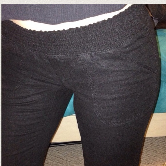 Beach pants