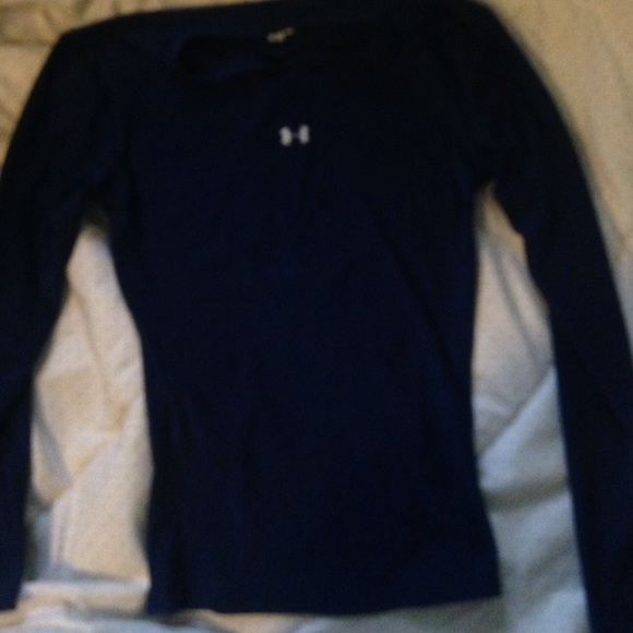 long sleeve top
