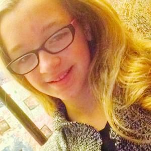 Meet your Posher, Alana