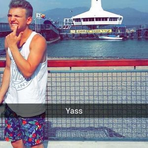 Meet your Posher, Nuchal