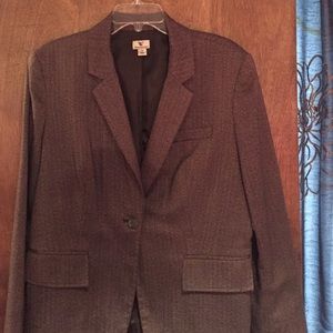 Worthington blazer size 16