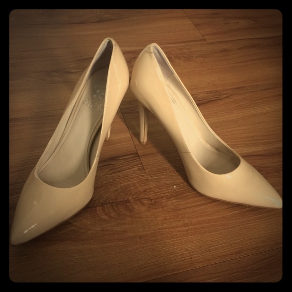 Vince Camuto heels