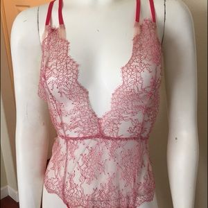 Victoria's Secret lingerie