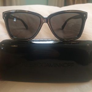 New Rebecca Minkoff Perry Sunglasses