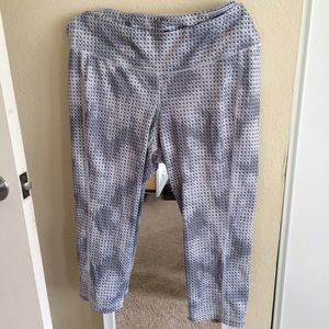Old navy workout leggings