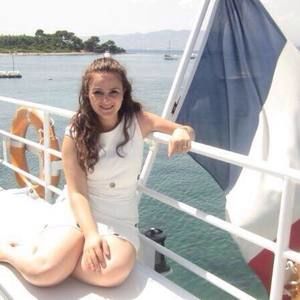 Meet your Posher, Dolores