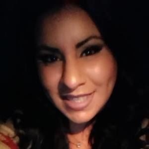 Meet your Posher, Joana