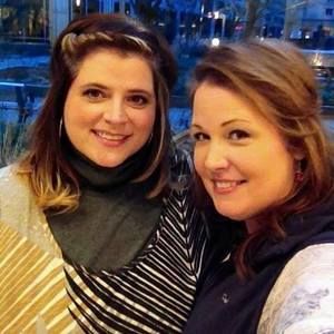 Meet your Posher, Denise