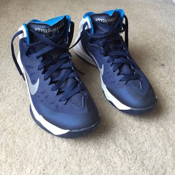 Nike Hyper Basketball shoes