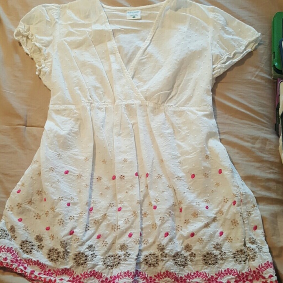 Maternity Blouse