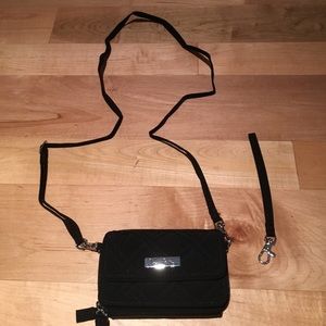 new Vera Bradley crossbody bag