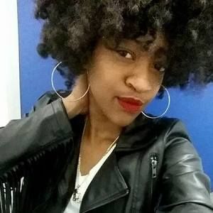 Meet your Posher, Briell