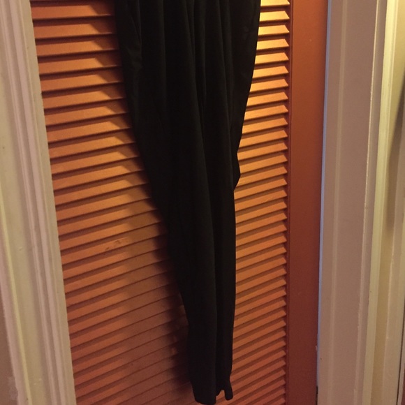 Black jumpsuit - Picture 2 of 3