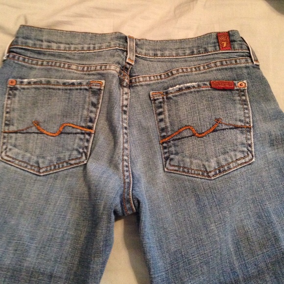 Jeans - Picture 2 of 2