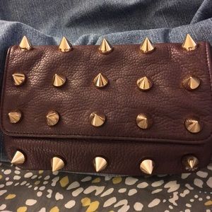 Deux Lux Clutch from Barney's of New York