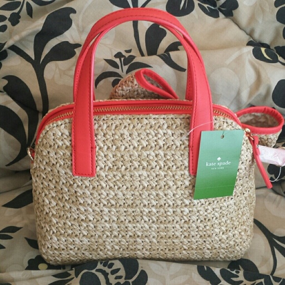 🍒NEW! Kate Spade🍒 - Picture 3 of 4