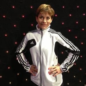 Meet your Posher, Oksana